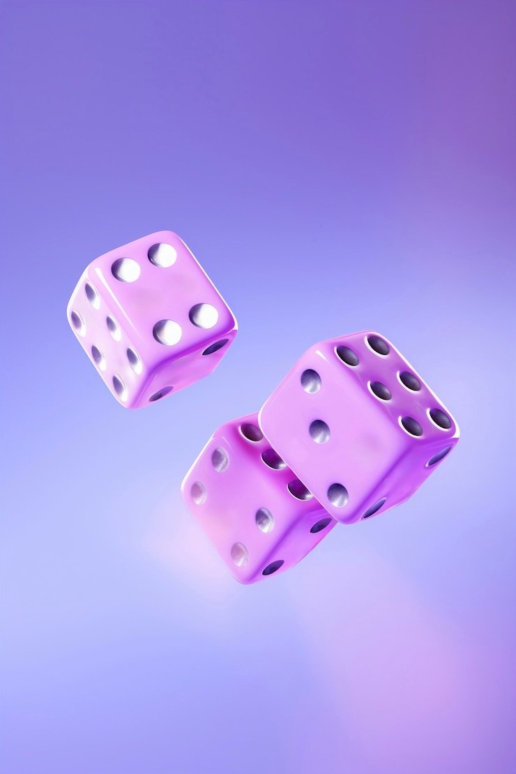 Dealer profesional memutar roda French Roulette di studio kasino langsung