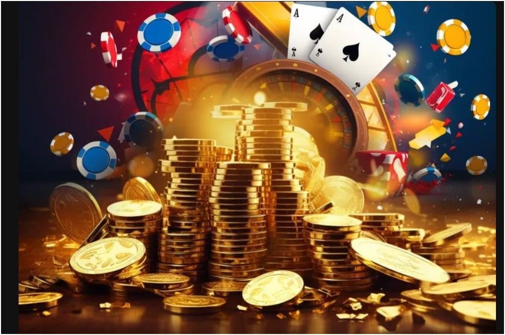 Platform himalaya4d untuk taruhan